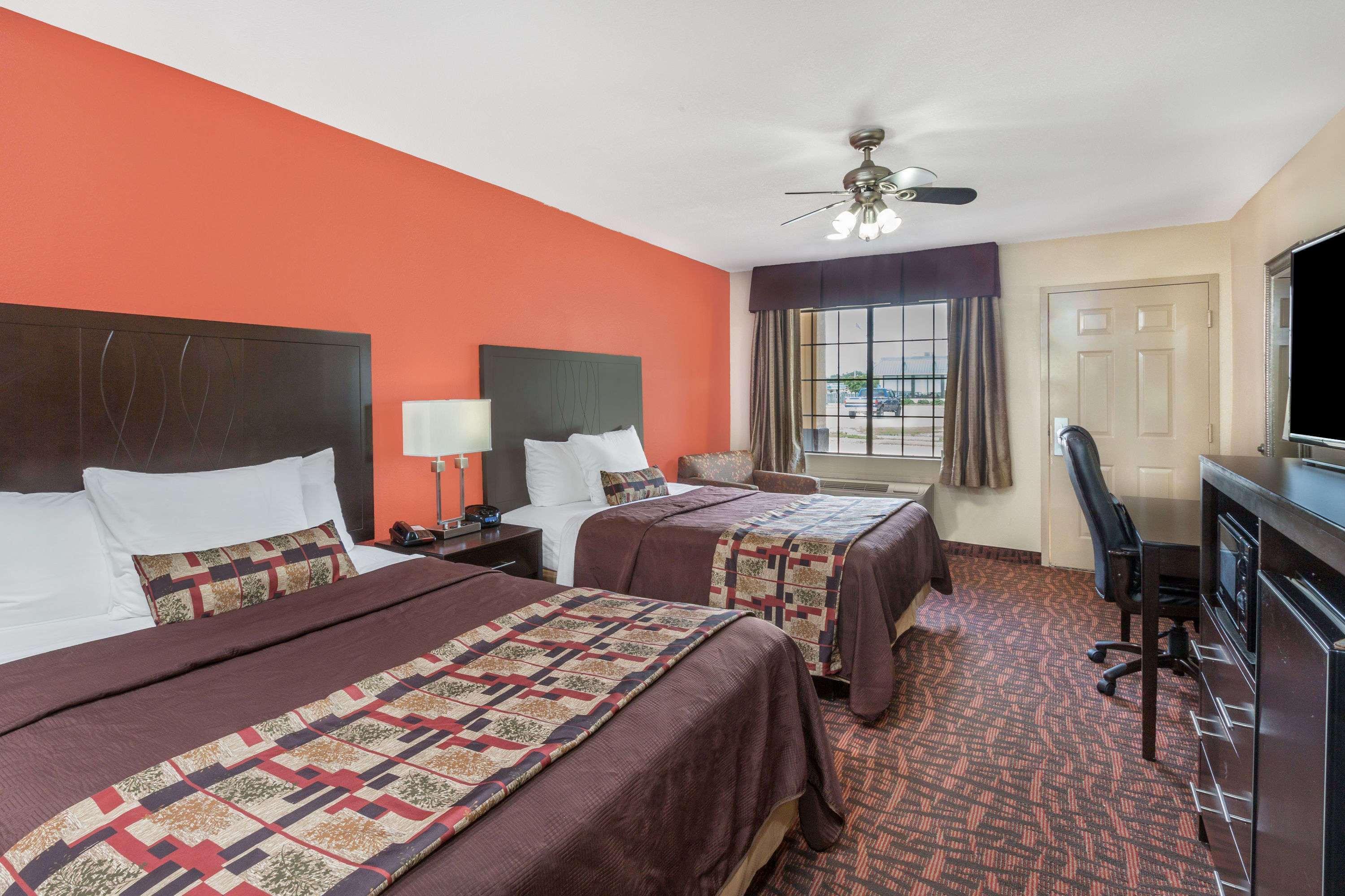 Days Inn By Wyndham Rayville Exterior foto